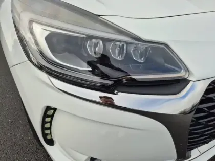 Photo 15 DS DS 3  PureTech 110 BVA