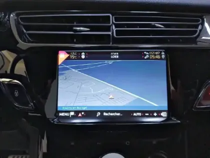 Photo 43 DS DS 3 Gén. I Ph2 Performance Line 3