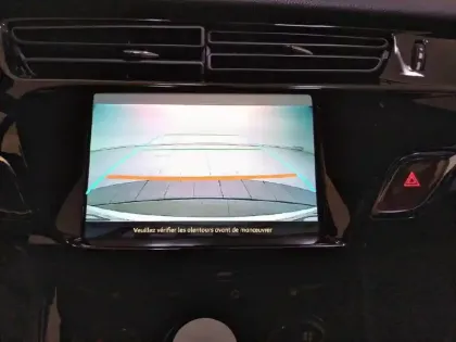 Photo 70 DS DS 3 Gén. I Ph2 Performance Line 3