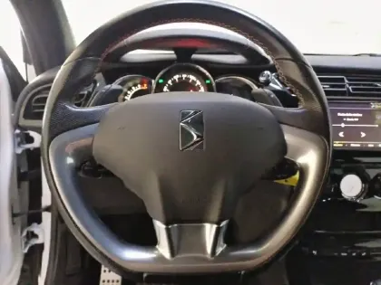 Photo 57 DS DS 3 Gén. I Ph2 Performance Line 3