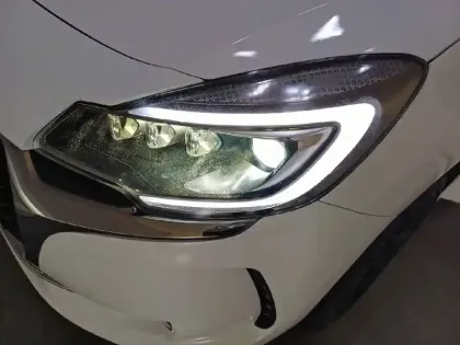 Photo 39 DS DS 3 Gén. I Ph2 Performance Line 3