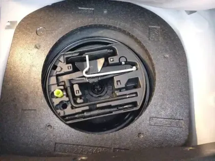 Photo 66 DS DS 3 Gén. I Ph2 Performance Line 3