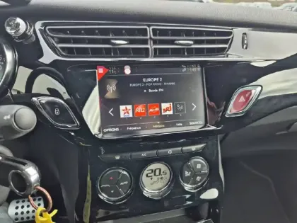 Photo 14 DS DS 3  PureTech 110 BVA