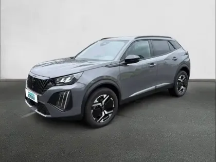 Photo Peugeot 2008 Allure