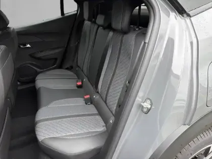 Photo 11 Peugeot 2008  Hybrid 145 e-DCS6