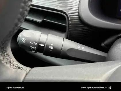 Photo 53 Jeep Avenger  1.2 Turbo T3 100 ch