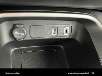 Photo 67 Jeep Avenger  1.2 Turbo T3 100 ch