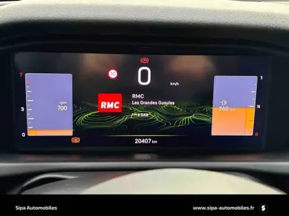 Photo 20 Jeep Avenger  1.2 Turbo T3 100 ch