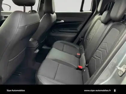 Photo 84 Jeep Avenger  1.2 Turbo T3 100 ch