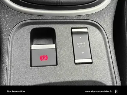 Photo 69 Jeep Avenger  1.2 Turbo T3 100 ch