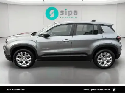 Photo 73 Jeep Avenger  1.2 Turbo T3 100 ch