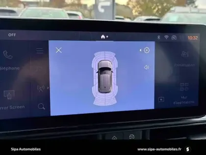 Photo 23 Jeep Avenger  1.2 Turbo T3 100 ch