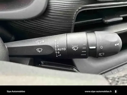 Photo 54 Jeep Avenger  1.2 Turbo T3 100 ch