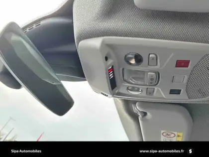 Photo 22 Jeep Avenger  1.2 Turbo T3 100 ch