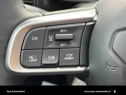 Photo 16 Jeep Avenger  1.2 Turbo T3 100 ch