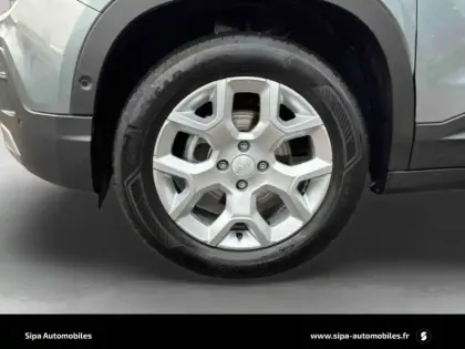 Photo 45 Jeep Avenger  1.2 Turbo T3 100 ch