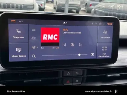 Photo 57 Jeep Avenger  1.2 Turbo T3 100 ch