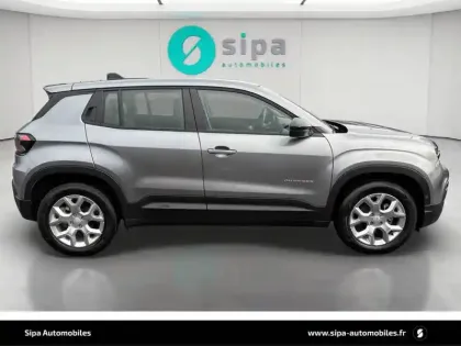 Photo 9 Jeep Avenger  1.2 Turbo T3 100 ch