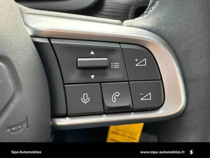 Photo 55 Jeep Avenger  1.2 Turbo T3 100 ch