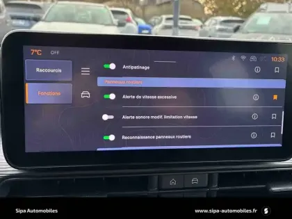 Photo 26 Jeep Avenger  1.2 Turbo T3 100 ch