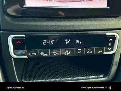 Photo 23 Fiat Ducato  FOURGON TOLE MH2 3.5 T 140 CH S&S BVM6