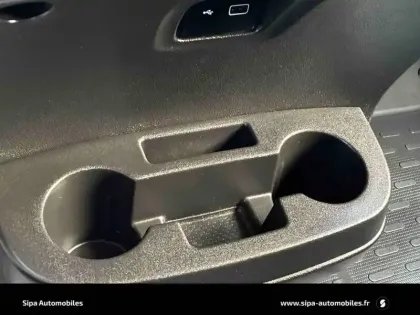 Photo 26 Fiat Ducato  FOURGON TOLE MH2 3.5 T 140 CH S&S BVM6