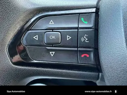 Photo 16 Fiat Ducato  FOURGON TOLE MH2 3.5 T 140 CH S&S BVM6