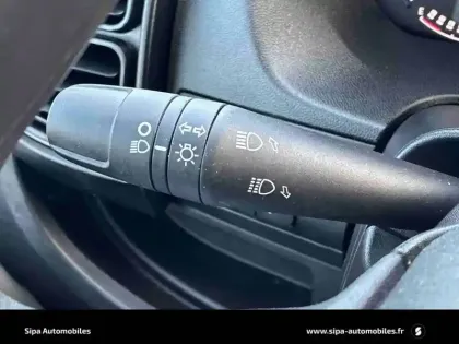 Photo 19 Fiat Ducato  FOURGON TOLE MH2 3.5 T 140 CH S&S BVM6