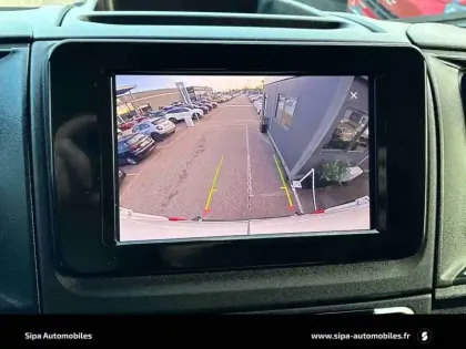 Photo 22 Fiat Ducato  FOURGON TOLE MH2 3.5 T 140 CH S&S BVM6