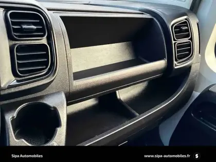 Photo 25 Fiat Ducato  FOURGON TOLE MH2 3.5 T 140 CH S&S BVM6