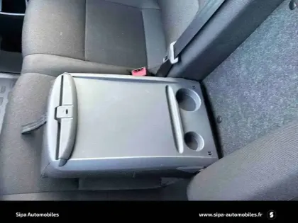 Photo 28 Fiat Ducato  FOURGON TOLE MH2 3.5 T 140 CH S&S BVM6