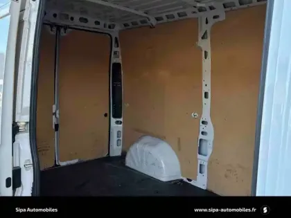 Photo 67 Fiat Ducato  FOURGON TOLE MH2 3.5 T 140 CH S&S BVM6