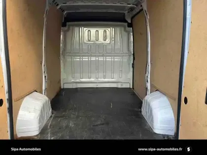 Photo 43 Fiat Ducato  FOURGON TOLE MH2 3.5 T 140 CH S&S BVM6