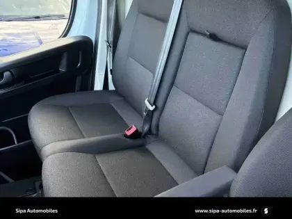 Photo 27 Fiat Ducato  FOURGON TOLE MH2 3.5 T 140 CH S&S BVM6