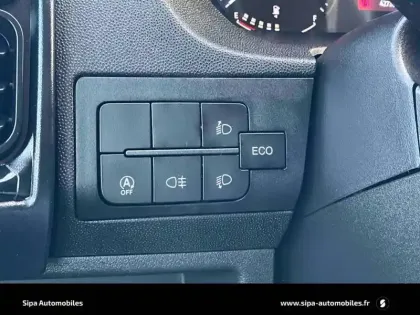 Photo 15 Fiat Ducato  FOURGON TOLE MH2 3.5 T 140 CH S&S BVM6