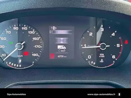 Photo 20 Fiat Ducato  FOURGON TOLE MH2 3.5 T 140 CH S&S BVM6