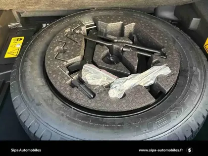 Photo 9 Jeep Compass  1.3 PHEV T4 240 ch 4xe eAWD