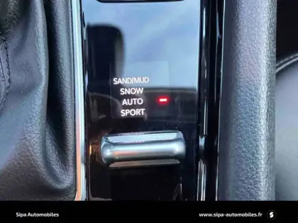 Photo 28 Jeep Compass  1.3 PHEV T4 240 ch 4xe eAWD