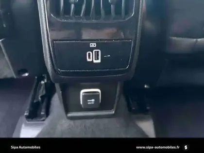 Photo 29 Jeep Compass  1.3 PHEV T4 240 ch 4xe eAWD