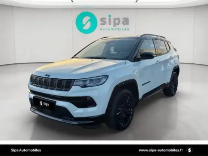 Photo Jeep Compass S