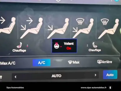 Photo 26 Jeep Compass  1.3 PHEV T4 240 ch 4xe eAWD