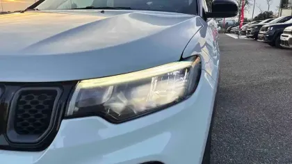 Photo 31 Jeep Compass  1.3 PHEV T4 240 ch 4xe eAWD