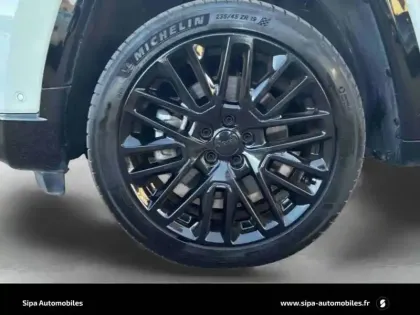 Photo 12 Jeep Compass  1.3 PHEV T4 240 ch 4xe eAWD