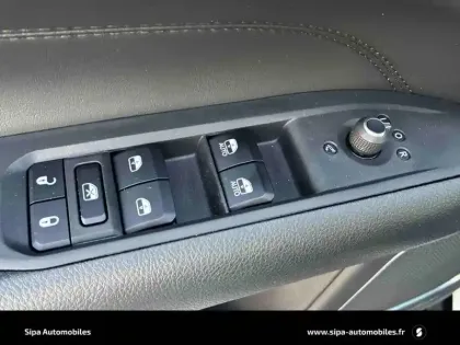 Photo 22 Jeep Compass  1.3 PHEV T4 240 ch 4xe eAWD