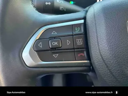 Photo 23 Jeep Compass  1.3 PHEV T4 240 ch 4xe eAWD