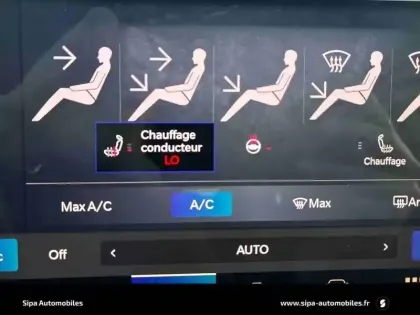 Photo 25 Jeep Compass  1.3 PHEV T4 240 ch 4xe eAWD