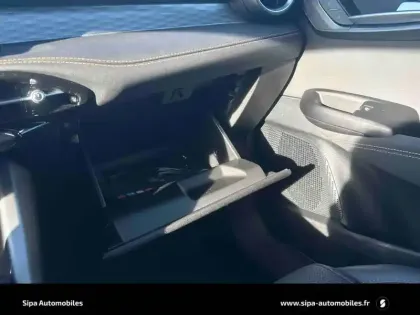 Photo 32 Alfa Romeo Tonale  1.3 Hybride Rechargeable PHEV 280ch AT6 e-Q4