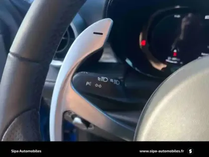 Photo 21 Alfa Romeo Tonale  1.3 Hybride Rechargeable PHEV 280ch AT6 e-Q4