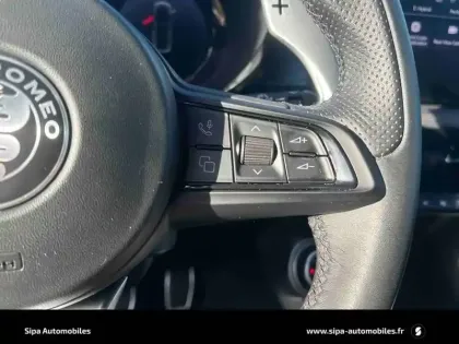 Photo 19 Alfa Romeo Tonale  1.3 Hybride Rechargeable PHEV 280ch AT6 e-Q4