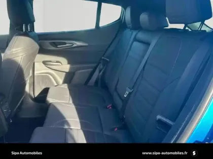 Photo 12 Alfa Romeo Tonale  1.3 Hybride Rechargeable PHEV 280ch AT6 e-Q4